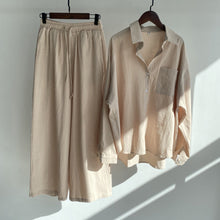 Last inn bildet i Galleri-visningsprogrammet, Vintage bomullsdress