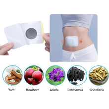 Last inn bildet i Galleri-visningsprogrammet, Diabetic Patches