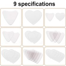 Last inn bildet i Galleri-visningsprogrammet, Anti Wrinkle-Reusable Silicone Care Chest Pad