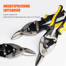 Last inn bildet i Galleri-visningsprogrammet, Industriell luftfart snips
