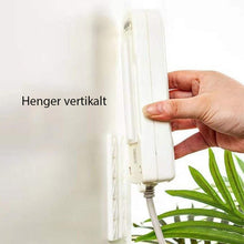 Last inn bildet i Galleri-visningsprogrammet, Patch Panel Holder