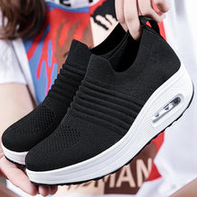 Last inn bildet i Galleri-visningsprogrammet, Air Cushion Sneakers for kvinner