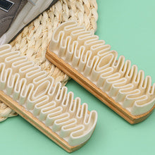 Last inn bildet i Galleri-visningsprogrammet, Soft Rubber Cleaning Brush