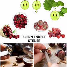 Last inn bildet i Galleri-visningsprogrammet, Frukt- og grønnsakskjærer