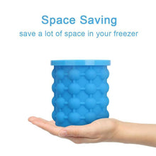 Last inn bildet i Galleri-visningsprogrammet, Hirundo® Ice Cube Maker