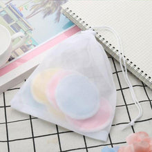Last inn bildet i Galleri-visningsprogrammet, Reusable Three-layer Makeup Remover