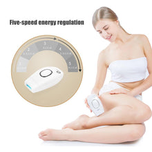 Last inn bildet i Galleri-visningsprogrammet, Universal Laser Hair Remover