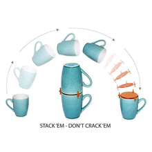 Last inn bildet i Galleri-visningsprogrammet, Adjustable Drinkware Stacker&Organizer