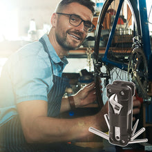 Last inn bildet i Galleri-visningsprogrammet, Multitool Tire Repair Tool Set