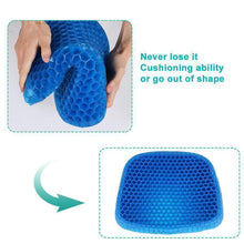 Last inn bildet i Galleri-visningsprogrammet, Breathable Jelly Cushion