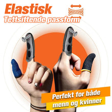 Last inn bildet i Galleri-visningsprogrammet, Magnetisk Finger Barneseng