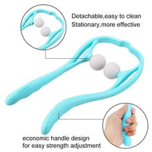 Last inn bildet i Galleri-visningsprogrammet, HirundoĀ® Pressure Point Therapy Massager