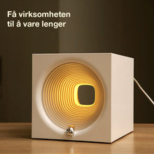 Last inn bildet i Galleri-visningsprogrammet, C34 Time Machine-høyttaler