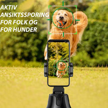 Last inn bildet i Galleri-visningsprogrammet, Smart sporingskamera telefonbrakett