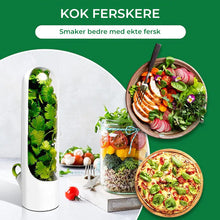 Last inn bildet i Galleri-visningsprogrammet, Herb Fresh Saver