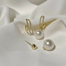 Last inn bildet i Galleri-visningsprogrammet, Elegant earrings with multiple combinations
