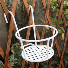 Last inn bildet i Galleri-visningsprogrammet, Hengende vinduskurv