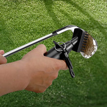 Last inn bildet i Galleri-visningsprogrammet, Golfklubb Groove Brush