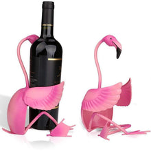Last inn bildet i Galleri-visningsprogrammet, Flamingo vinholder