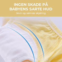 Last inn bildet i Galleri-visningsprogrammet, Treningstruse for babypotte
