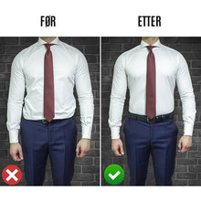 Last inn bildet i Galleri-visningsprogrammet, Shirt-Stay Anti-krøllebelte