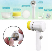 Last inn bildet i Galleri-visningsprogrammet, Electric Cleaning Brush