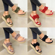 Last inn bildet i Galleri-visningsprogrammet, WOMEN CASUAL SANDALS