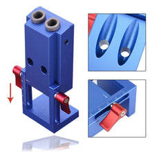 Last inn bildet i Galleri-visningsprogrammet, Domom® Mini Pocket Hole Jig Kit