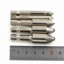 Last inn bildet i Galleri-visningsprogrammet, Damaged Screw Extractor,Set of 5