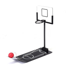Last inn bildet i Galleri-visningsprogrammet, Mini bord-basketball spill