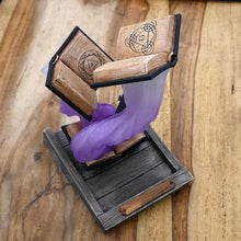 Last inn bildet i Galleri-visningsprogrammet, Tomes of Magic Dice Tower