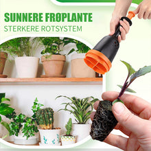 Last inn bildet i Galleri-visningsprogrammet, Soil Block Maker