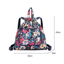 Last inn bildet i Galleri-visningsprogrammet, FOLDING BACKPACK