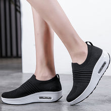 Last inn bildet i Galleri-visningsprogrammet, Air Cushion Sneakers for kvinner