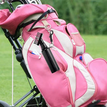 Last inn bildet i Galleri-visningsprogrammet, Golf Club Groove Brush