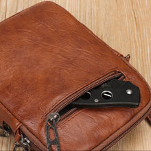 Last inn bildet i Galleri-visningsprogrammet, Klassisk mini crossbody-veske