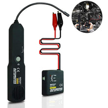 Last inn bildet i Galleri-visningsprogrammet, Digital bilkretsskanner Diagnoseverktøy