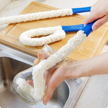 Last inn bildet i Galleri-visningsprogrammet, Flexible Multi-Function Kitchen Brush