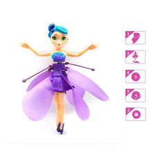 Last inn bildet i Galleri-visningsprogrammet, Flying Fairy Toy
