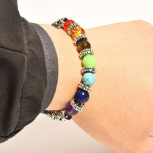 Last inn bildet i Galleri-visningsprogrammet, Heart Charm Armbånd For Kvinner