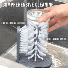 Last inn bildet i Galleri-visningsprogrammet, Lazy Double-Sided Cup Cleaner