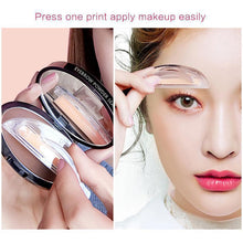 Last inn bildet i Galleri-visningsprogrammet, Long-Lasting Waterproof Eyebrow Stamp