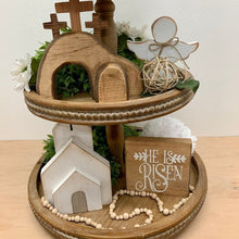 Last inn bildet i Galleri-visningsprogrammet, Jesus Grav Påske Brettsett