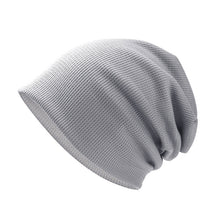 Last inn bildet i Galleri-visningsprogrammet, Fleece warm autumn winter pullover cap