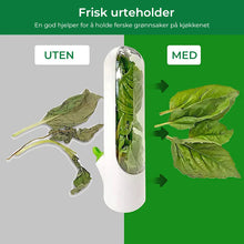Last inn bildet i Galleri-visningsprogrammet, Herb Fresh Saver