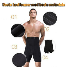 Last inn bildet i Galleri-visningsprogrammet, Ultra Lift Body Slimming Shaping Pants