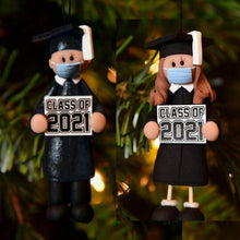 Last inn bildet i Galleri-visningsprogrammet, Pre-salg >> 2021 konfirmasjonen ornament