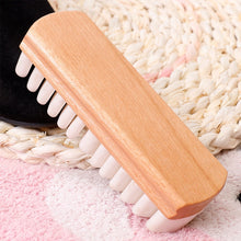 Last inn bildet i Galleri-visningsprogrammet, Soft Rubber Cleaning Brush
