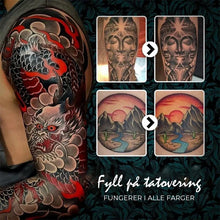 Last inn bildet i Galleri-visningsprogrammet, Tattoo Brightening Aftercare Balm