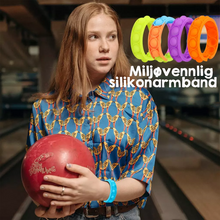 Last inn bildet i Galleri-visningsprogrammet, Pop Bubble armbånd